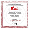 The Lesser Key Of Solomon-Bael Music CD
