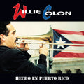 Hecho En Puerto Rico Vinyl Record