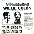 Willie Colón - La Gran Fuga |