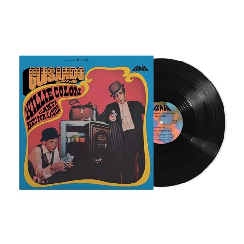Guisando: Doing A Job [180G Lp] Vinyl Record
