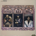 PRE-ORDER: Willie Colón/Hector Lavoe - The Good, The Bad, The Ugly [180G LP] Vinyl Record
