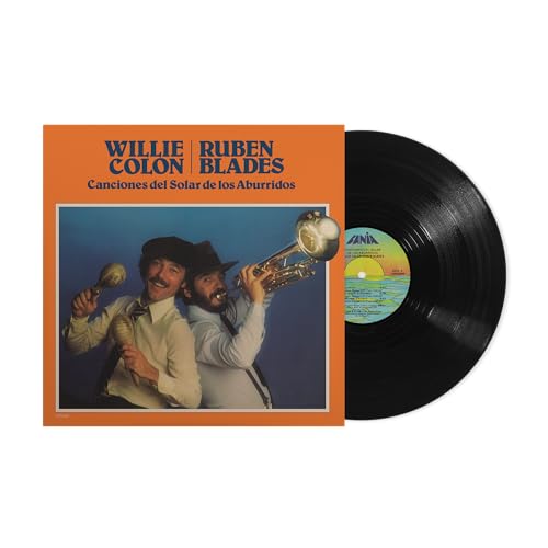 Canciones Del Solar De Los Aburridos [180G Lp] (Vinyl) Vinyl Record