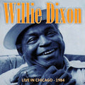 Live in Chicago - 1984 Music CD