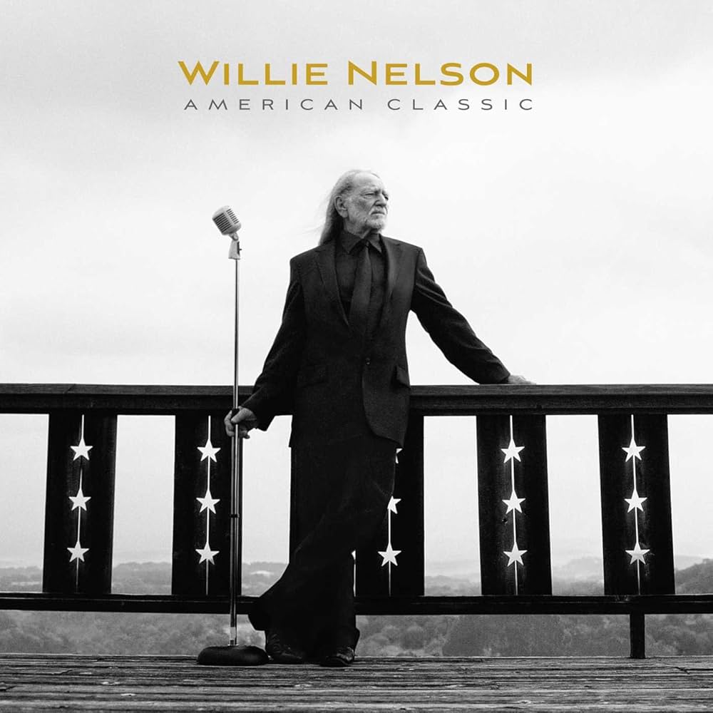 American Classic [LP] |