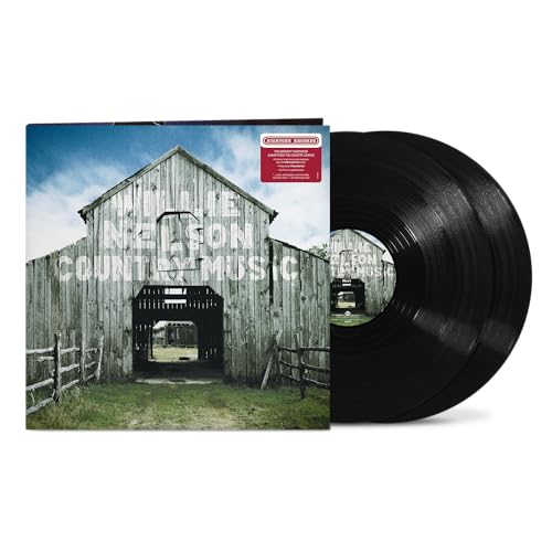 Country Music [2LP] Vinyl Record