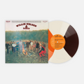 Willie Nelson & Family Willie Nelson & Family (Limited Edition, "Campfire Quad" Colored Vinyl) Vinyl Record