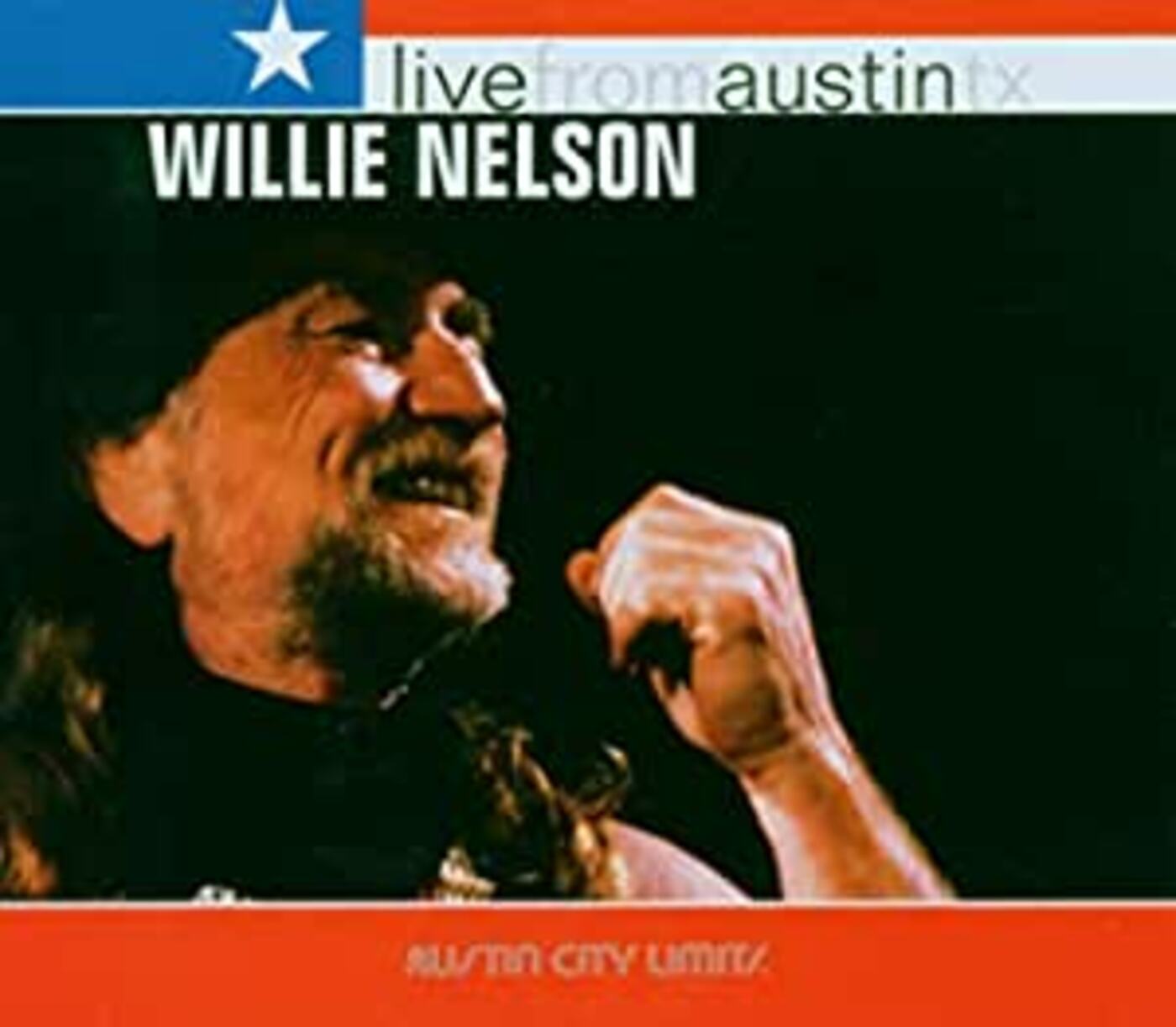 Live From Austin, Tx (CD) | Mint (M) Mint (M)