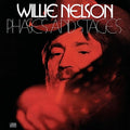 Willie Nelson Phases and Stages Vinyl Record