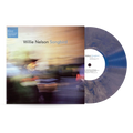 PRE-ORDER: Willie Nelson - Songbird (20Th Anniversary) [Rainy Day Blue Marbled LP] Vinyl Record