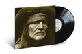 Willie Nelson Spirit [LP] Vinyl Record