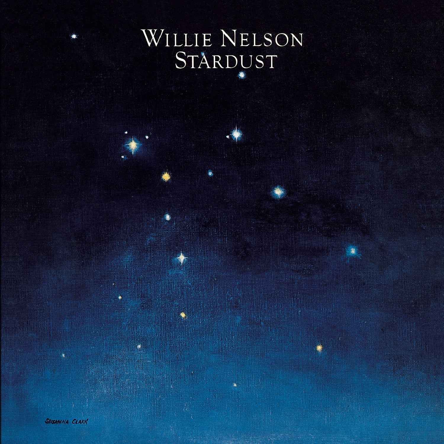 PRE-ORDER Willie Nelson - Stardust [LP] Vinyl Record
