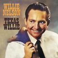 Texas Willie Music CD