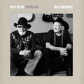 Workin’ Man: Willie Sings Merle Music CD