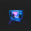 Copingmechanism [Blue Cd] |