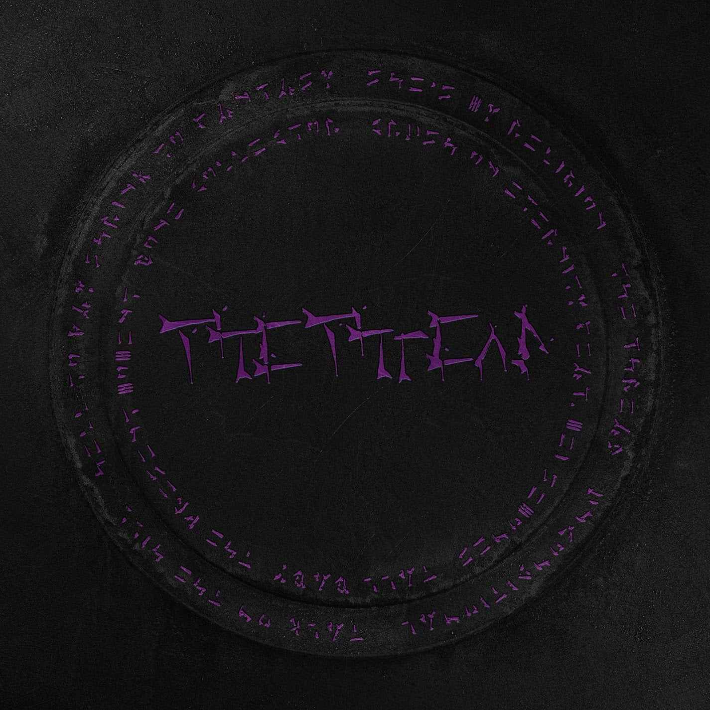 Willow - The Thread Music CD