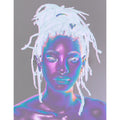 Willow - Willow [Explicit Content] (Colored Vinyl, Purple) | Mint (M) Mint (M)