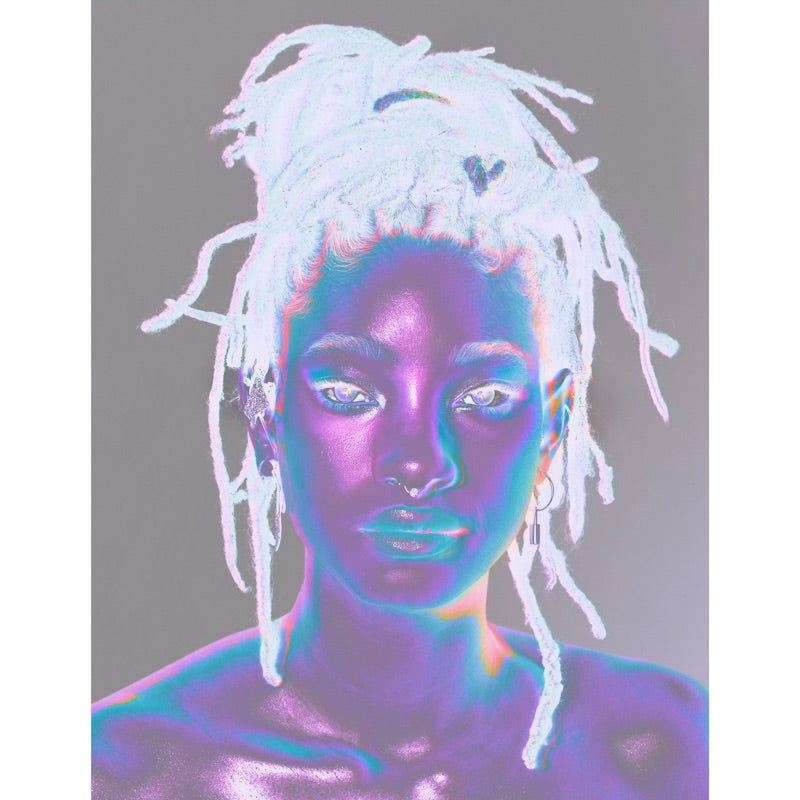 Willow - Willow [Explicit Content] (Colored Vinyl, Purple) Vinyl Record