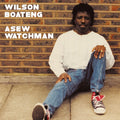 Asew Watchman Vinyl Record