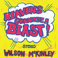 Heaven's Gonna Be A Blast! (VINYL) | Mint (M) Mint (M)
