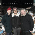 Garbage People Music CD