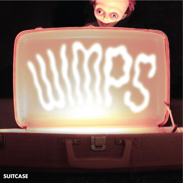Suitcase Music CD