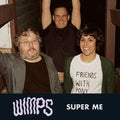 Super Me EP Music Cassette Tape