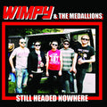 Still Headed Nowhere Vinyl Record
