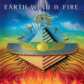 Wind & Fire Earth - Greatest Hits Vinyl Record
