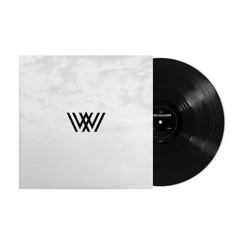 I Don'T Belong Here [12" Ep] [45 Rpm] (Vinyl) Vinyl Record