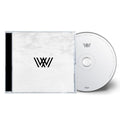 I Don'T Belong Here [Ep] Music CD