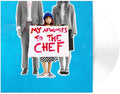 My Apologies To The Chef (White Colored Vinyl) Vinyl Record