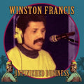 Unfinished Business Music CD