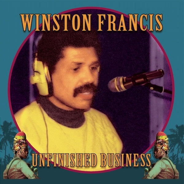 Unfinished Business Music CD