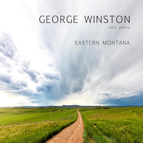 Eastern Montana Music CD