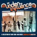 Under the Influence Volume Seven: A Collection of Rare Soul and Disco Music CD