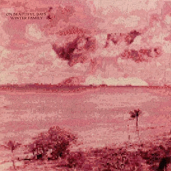 On Beautiful Days Vinyl Record