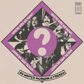 Where Are We Now? (Purple-Eco Marble - Purple Regrind Vinyl) Vinyl Record