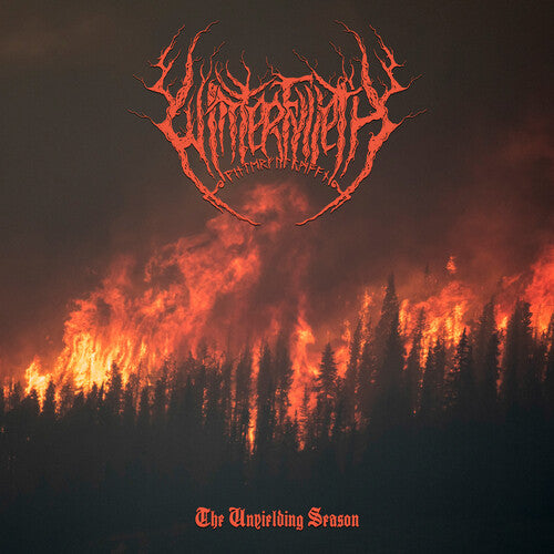 Winterfylleth - The Unyielding Season |