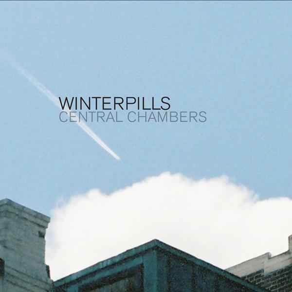 Central Chambers Music CD