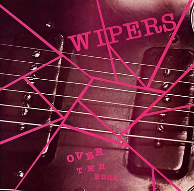 Over The Edge (2026 VINYL) | Mint (M) Mint (M)