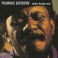 Wisdom Through Music (Import) (Vinyl) Vinyl Record