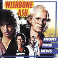 FRONT PAGE NEWS |