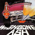 Twin Barrels Burning (Import) |