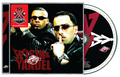 WISIN & YANDEL - Pa'L Mundo (Machete 20Th Anniversary) Music CD