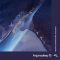 Anjunadeep 15 Music CD