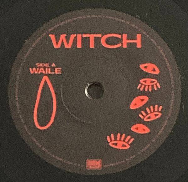 Waile *7"* | Mint (M) Mint (M)