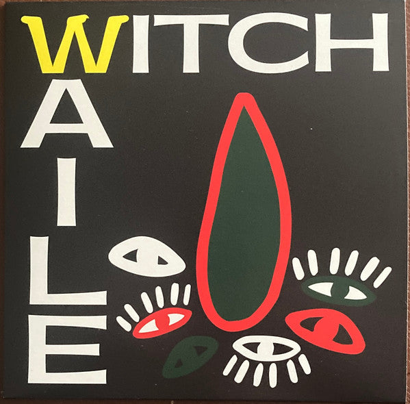 Waile *7"* | Mint (M) Mint (M)