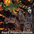 Sons Of Midwestern Darkness Music CD