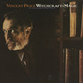 Witchcraft-Magic—An Adventure in Demonology (CLEAR W/ ORANGE PUMPKIN SWIRL VINYL) Vinyl Record