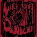 Witchthroat Serpent Music CD